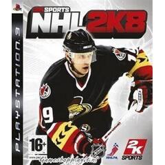 NHL 2K8