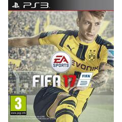 Ps3 fifa clearance 18 for sale