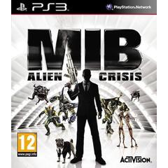 Men In Black: Alien Crisis