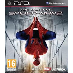 Spiderman sale 3 ps3