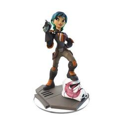 Sabine Wren- Disney Infinity 3.0
