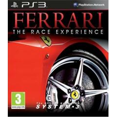 Ferrari: The Race Experience