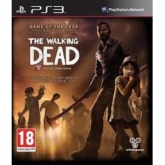 The Walking Dead: A Telltale Games Series Game of the Year Edition