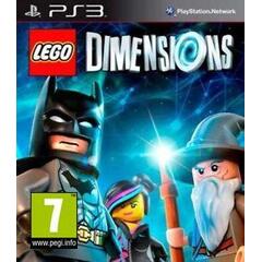 LEGO Dimensions (Game Only)