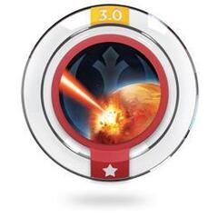 Resistance Tactical Strike Power Disc - Disney Infinity 3.0