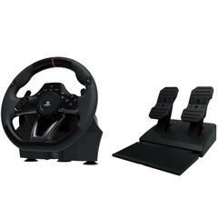 Refurbished Hori Racing Wheel Apex RWA - Official Licensed Race Stuur - PC + PS4 + PS3