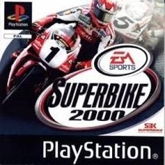 (PS1) Superbike 2000