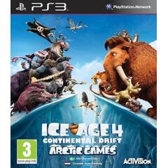 Ice Age 4: Continental Drift