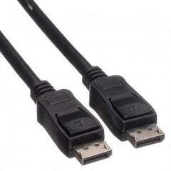 DisplayPort kabel