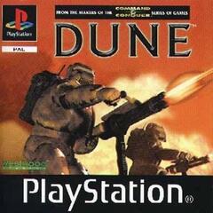(PS1) Dune