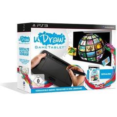 uDraw HD Gametablet + uDraw Studio: Instant Artist