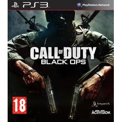 Black ops deals 2 ps4 game