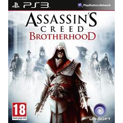 Assassin's Creed: Brotherhood