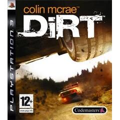 Dirt rally ps3 hot sale