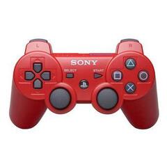 PS3 Controller Dualshock 3 - Rood - Sony (origineel)