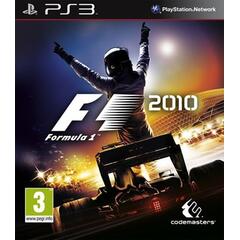 Formula shop 1 ps3