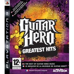 Guitar hero playstation 3 shop