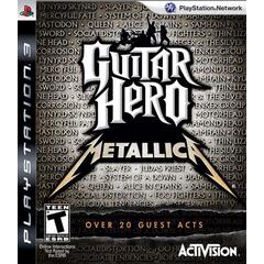 Guitar hero 3 ps3 hotsell guitar