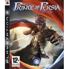 Prince of outlet persia ps3 trilogy