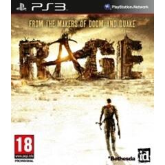 Rage