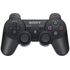 PS3 Controller SixAxis - Zwart - Sony (origineel)