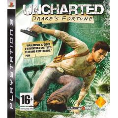 Uncharted 3 hotsell ps3 price