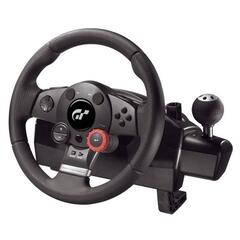 Driving Force GT Stuur - Logitech