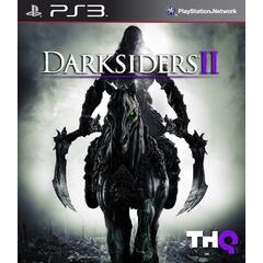 Darksiders II