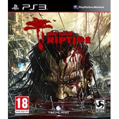 Dead Island: Riptide