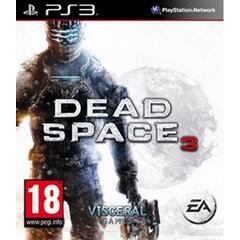 Dead Space 3