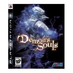 Demon's Souls