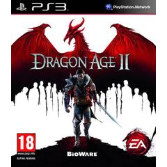 Dragon Age II