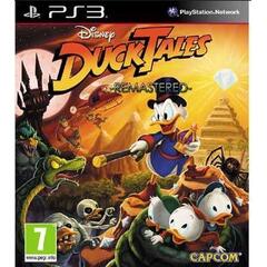 Ducktales Remastered