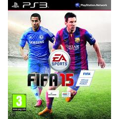 FIFA 15