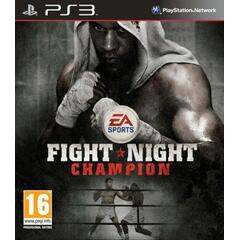 Ufc 3 ps3 on sale