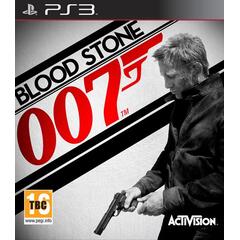 007: James Bond: Blood Stone