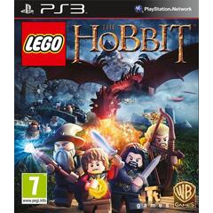 Ps3 lego lord hotsell of the rings