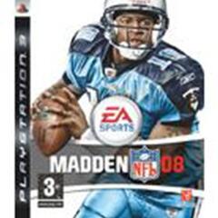 Madden NFL 08