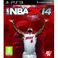 NBA 2K14