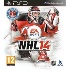 NHL 14