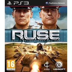 R.U.S.E. (Ruse)