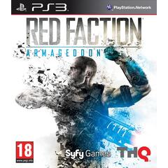 Red Faction: Armageddon