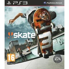Skate shop 2 ps3