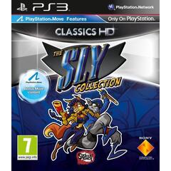 The Sly Collection (Trilogy)
