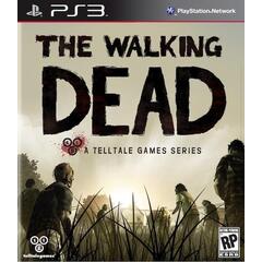 The Walking Dead: A Telltale Games Series - Season One