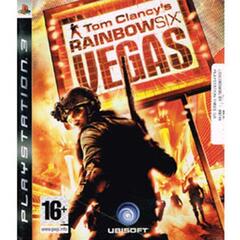 Tom Clancy's Rainbow Six: Vegas