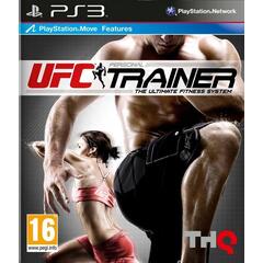 UFC Personal Trainer