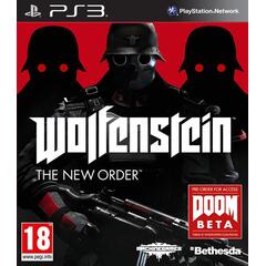 Wolfenstein: The New Order