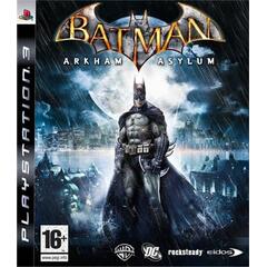 Batman arkham origins ps3 sales
