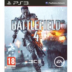 Battlefield 3 PS3 3.99 Goedkoop